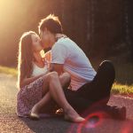 Contraception myths teen couple kissing thumbnail