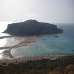 Crete Balos Thumbnail