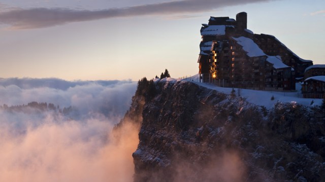 AvoriazCliff_20131226