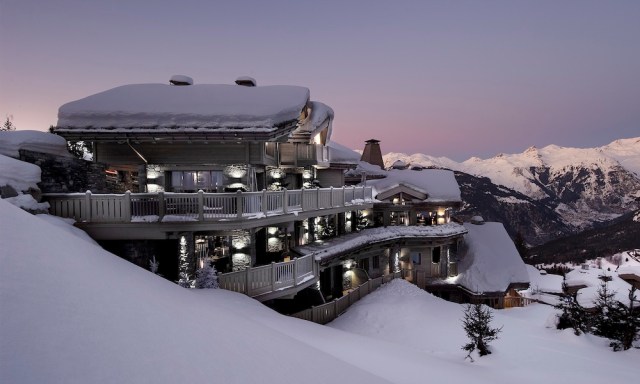 Courchevel K2-Exterior1