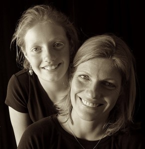 Breast cancer mother and daughter 432524737_bcbd224cd8_z