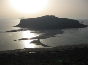 Crete Balos 6
