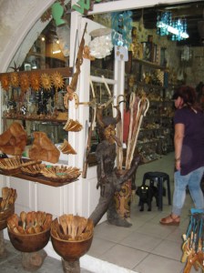 Crete Rethimno center 4