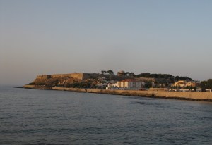 Crete Rethimno fort resized