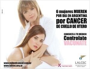 HPV vaccine Argentina