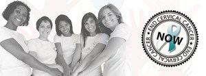HPV vaccine End-cervical-cancer-poster