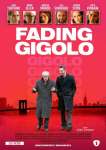 Tango in the movies Fading gigolo