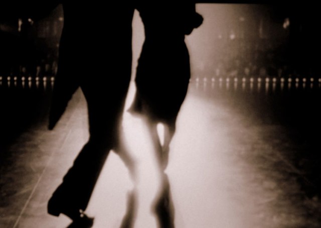 Tango in the movies The tango lesson intro