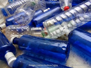 Phthalates plastic bottles