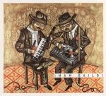 Imam Baildi Imam Baildi