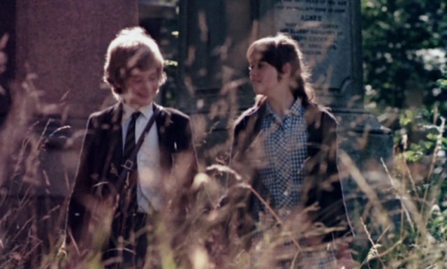 Unconventional love Melody