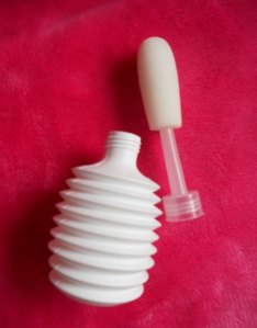 Contraception myths vaginal douche