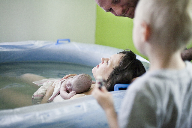 home-birth-pool